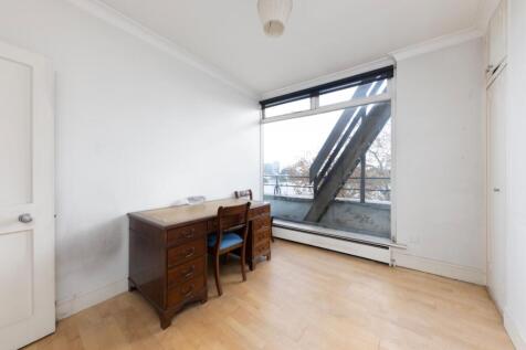 Cheyne Walk 113 The Penthouse - 17 of 21.jpg