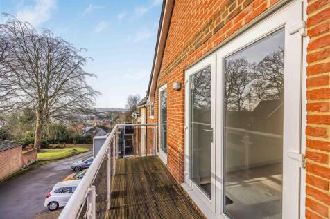 Flat 11, Ashcroft Court, 60 Winchester Road, Chand