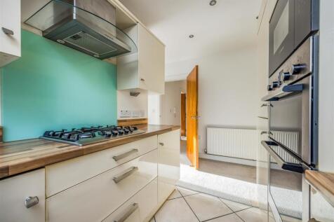 Flat 11, Ashcroft Court, 60 Winchester Road, Chand