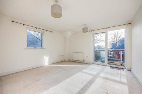 Flat 11, Ashcroft Court, 60 Winchester Road, Chand