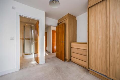 Flat 11, Ashcroft Court, 60 Winchester Road, Chand