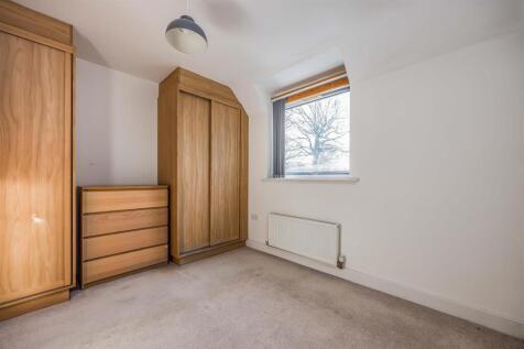 Flat 11, Ashcroft Court, 60 Winchester Road, Chand