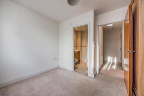 Flat 11, Ashcroft Court, 60 Winchester Road, Chand
