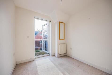 Flat 11, Ashcroft Court, 60 Winchester Road, Chand