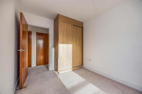 Flat 11, Ashcroft Court, 60 Winchester Road, Chand