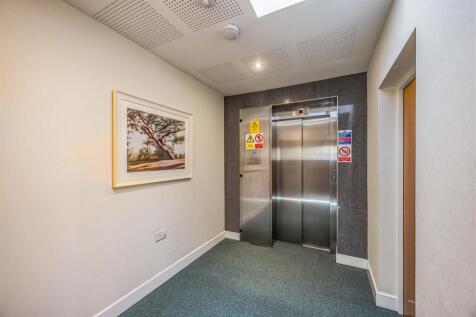 Flat 11, Ashcroft Court, 60 Winchester Road, Chand