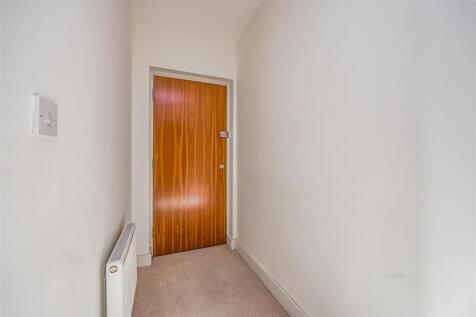 Flat 11, Ashcroft Court, 60 Winchester Road, Chand
