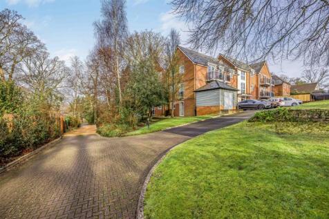 Flat 11, Ashcroft Court, 60 Winchester Road, Chand