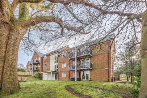Flat 11, Ashcroft Court, 60 Winchester Road, Chand