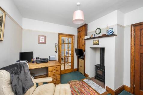 Snug Room
