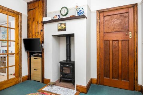 Snug Room