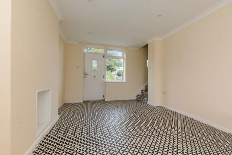Sitting / Dining Room
