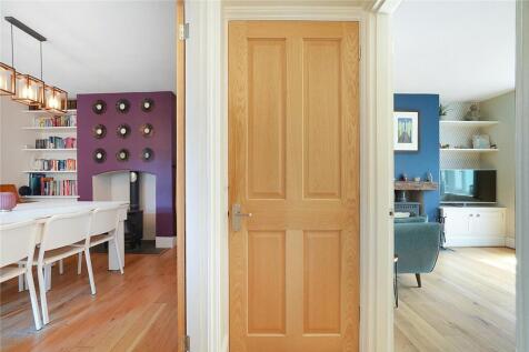 Dining Room/Lounge