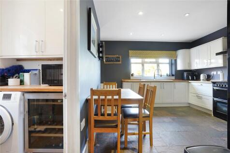 Kitchen/Utility