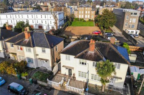 Aerial View 2