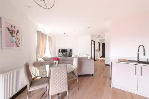 Kitchen/Lounge/Diner