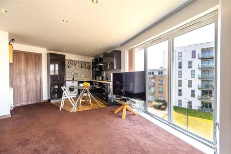 Kitchen/Lounge