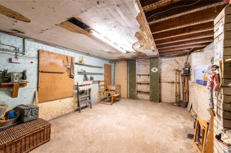 Cellar