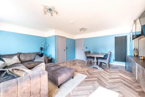 Lounge/Diner