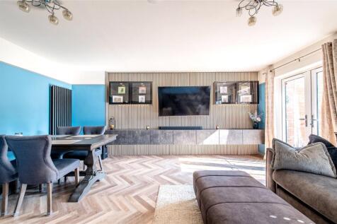 Lounge/Diner