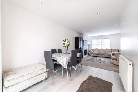 Lounge/Diner
