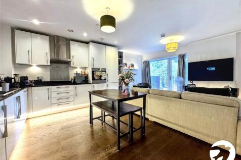 Kitchen/Lounge