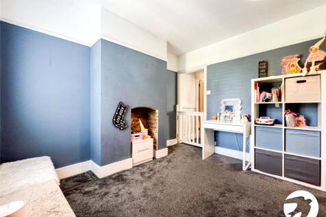 Study/Bedroom