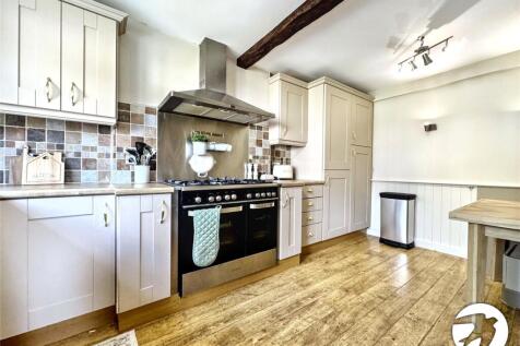 Kitchen/ Diner