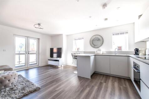 Kitchen/Lounge