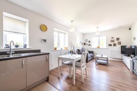 Kitchen/Lounge