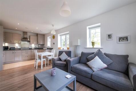 Lounge/Kitchen