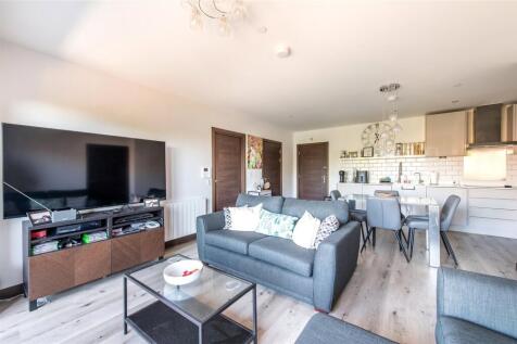 Lounge/Diner/Kitchen