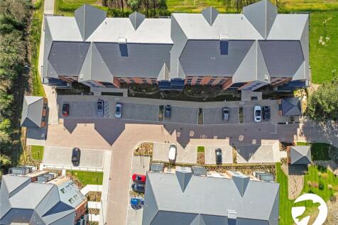 Aerial Shot