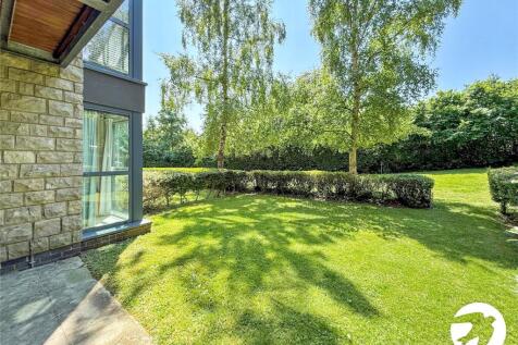 Garden Space