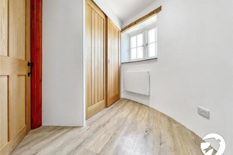 Wardrobe Space