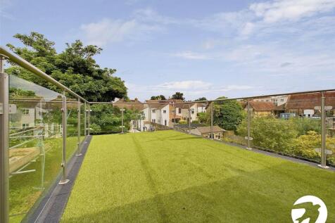 Roof Terrace