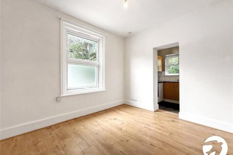 Bedroom/Living Space