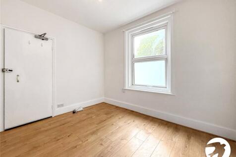 Bedroom/Living Space