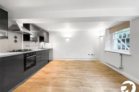 Kitchen/Living Space