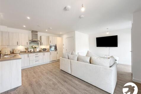 Kitchen/Living Area