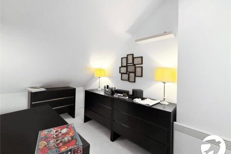 Dressing Room