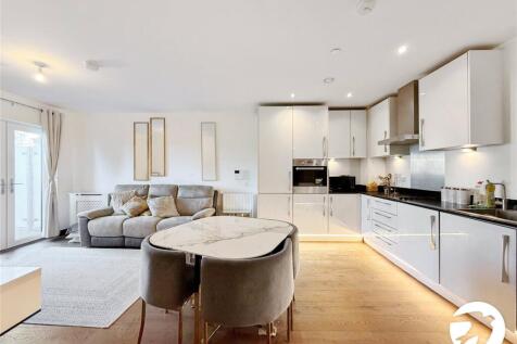 Kitchen/Lounge/Diner