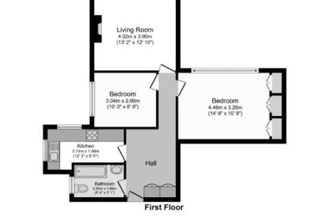 Floorpan