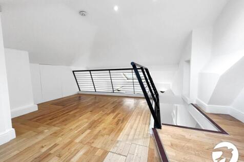 Mezzanine