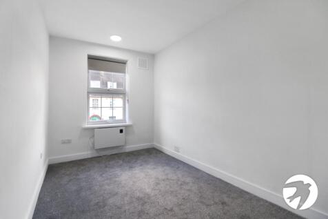 Single Bedroom