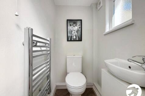Downstairs Bathroom