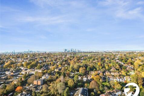 Drone Shot