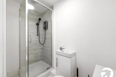 Outbuilding Bathroom