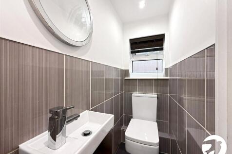 Downstairs Toilet