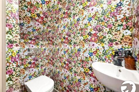 Downstairs Toilet
